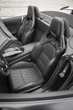Mercedes-AMG GT R Roadster 2019 года (WW)